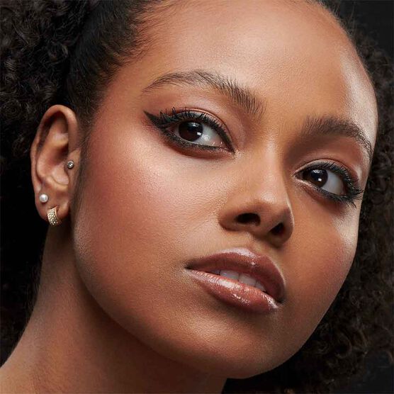 HOLIDAY GOLD TIER MINI LIP + LAS